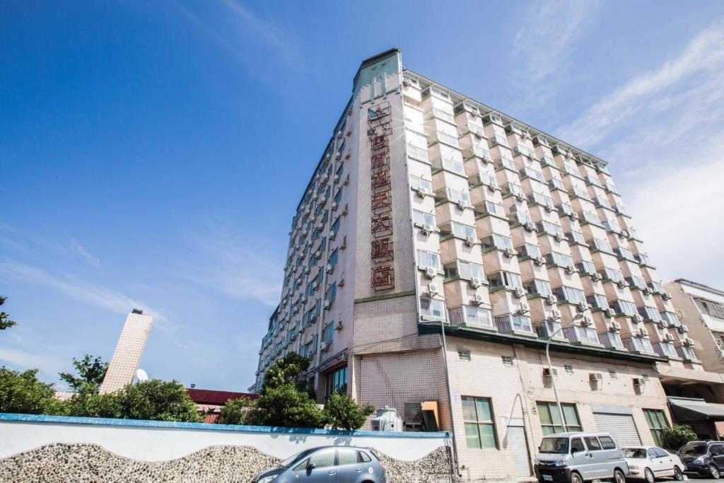 켄팅 몰디브 핫 스프링 호텔 호텔 이미지 2