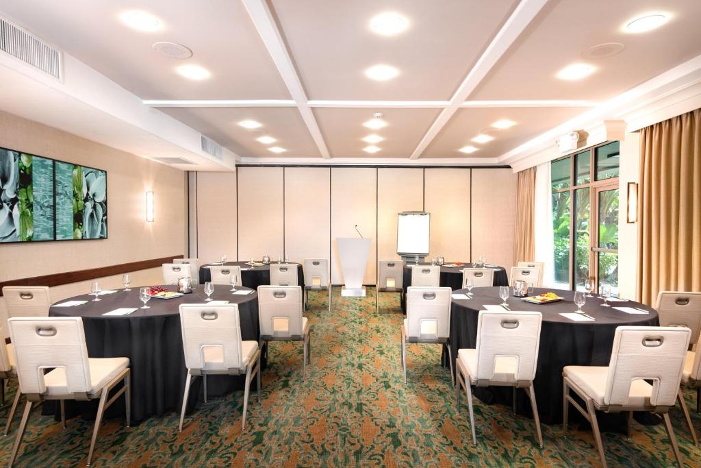 ห้องประชุม / บอลรูม