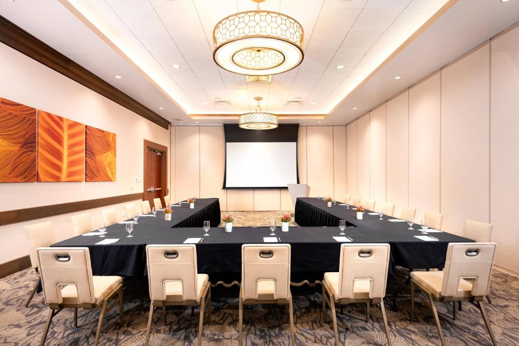 Meeting room / ballrooms