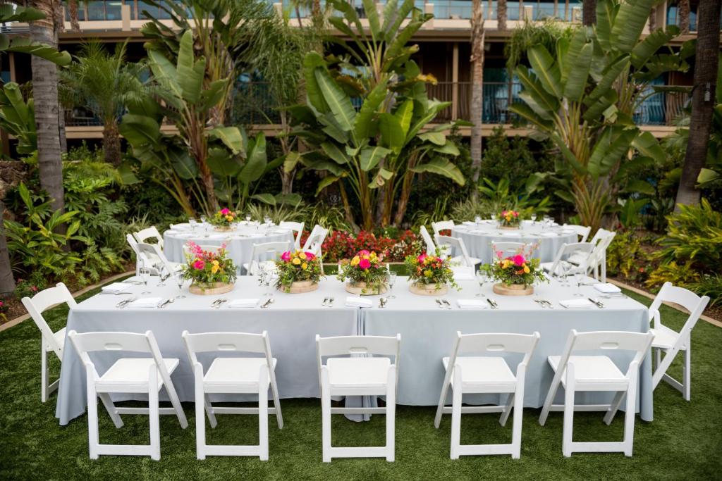 Meeting room / ballrooms