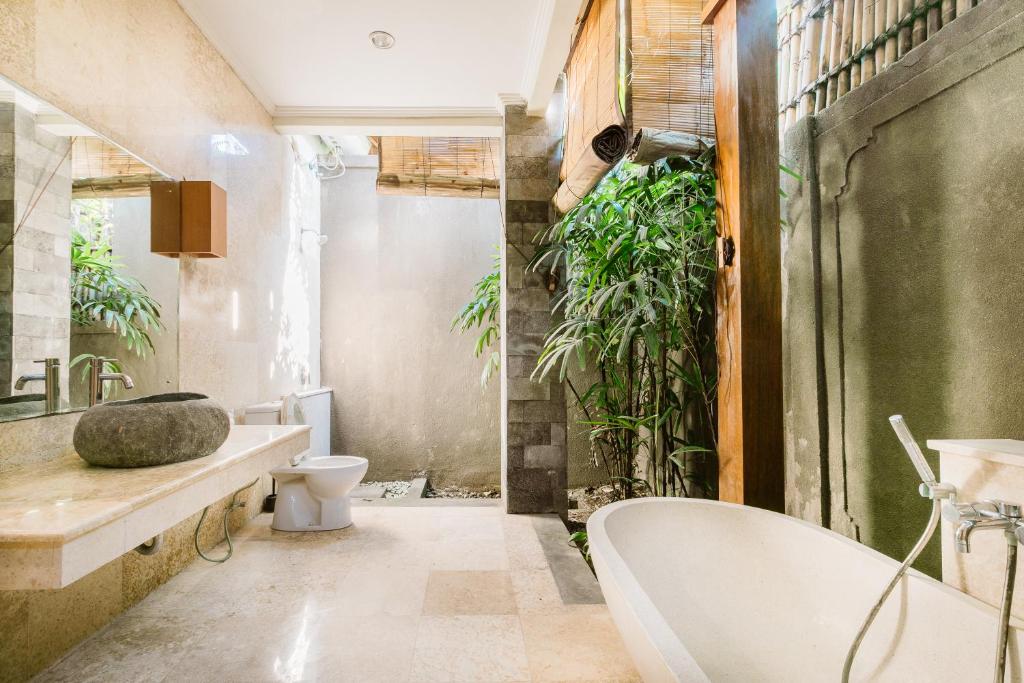 Listien Luxury Villa N3 photo