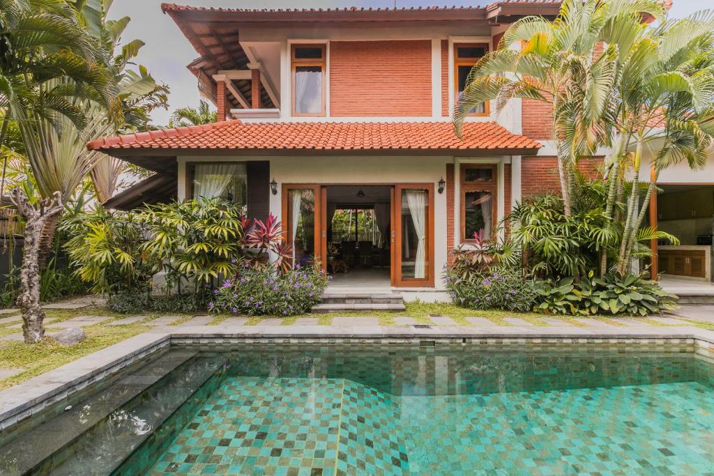 Listien Luxury Villa N3 photo
