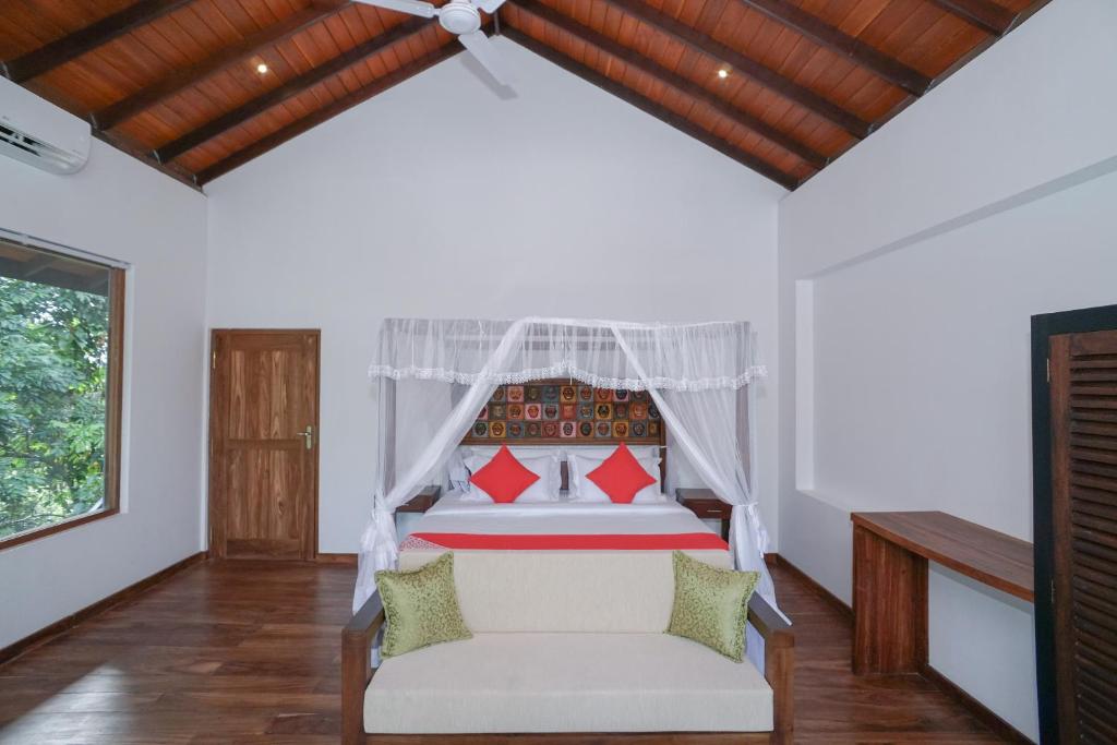 Green Residencies photo