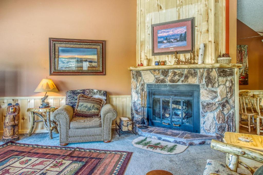 Aspenwood 4260-61 photo