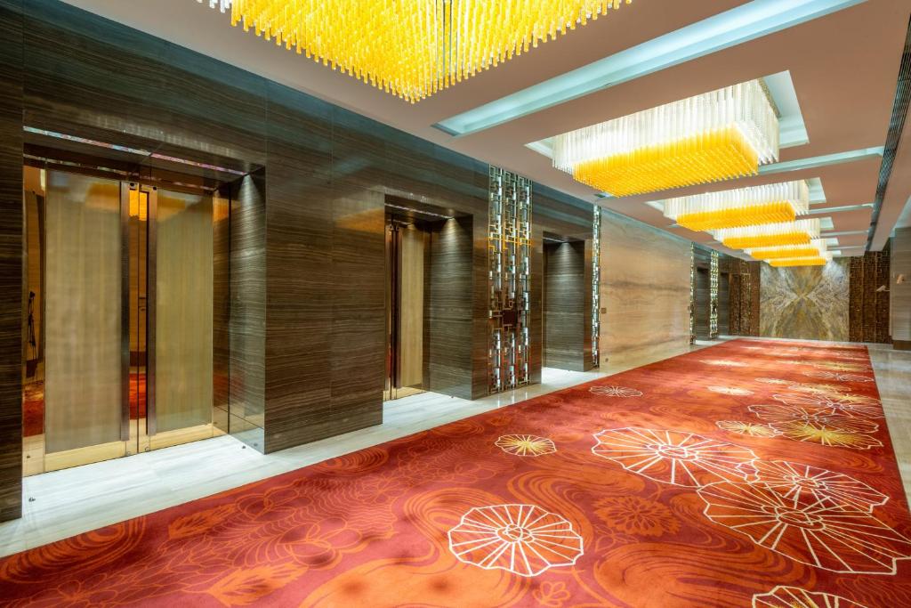 Meeting room / ballrooms