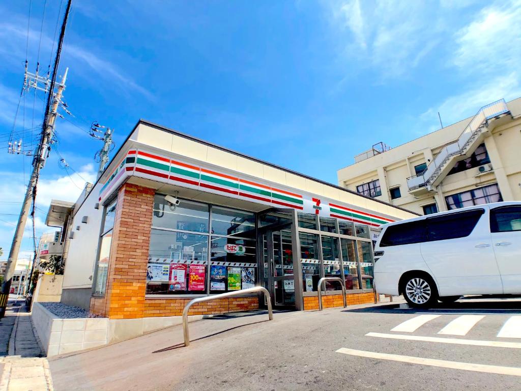 Surrounding environment