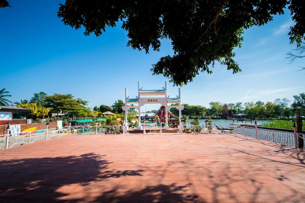 Facilities