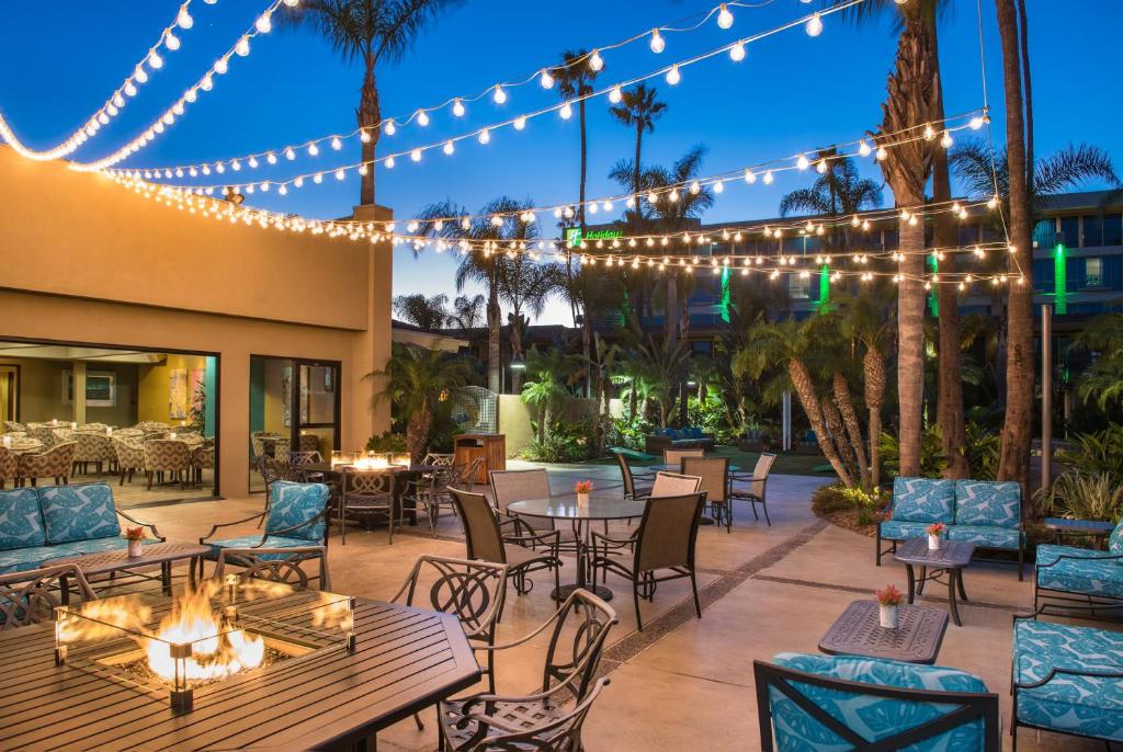 Bar/lounge