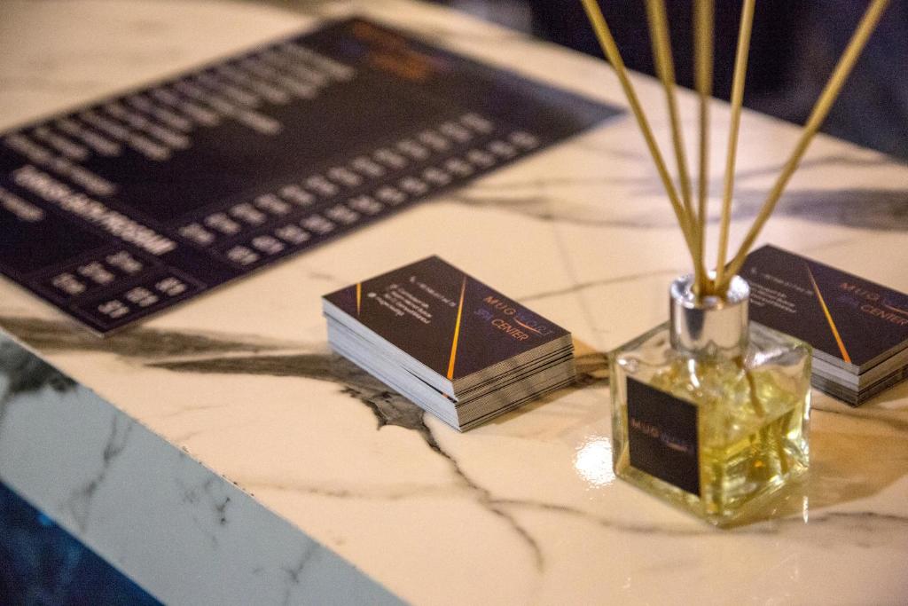 Mugwort Hotel & Spa photo