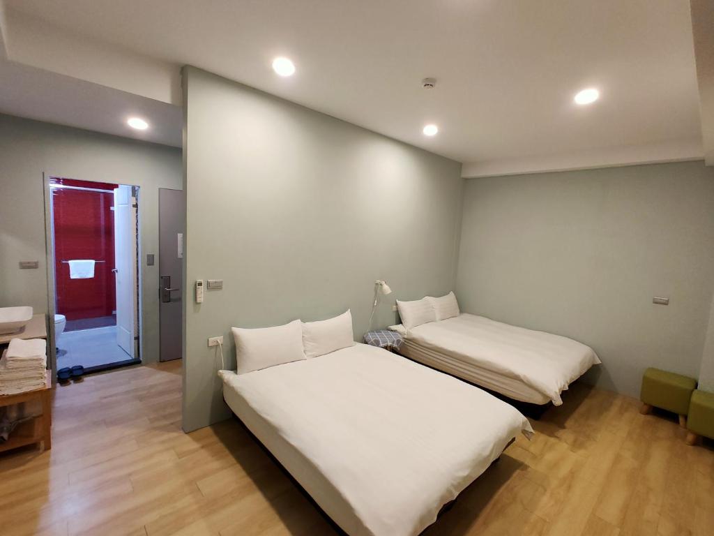 M House