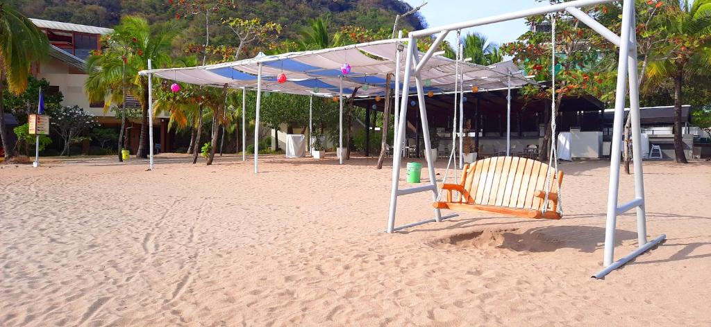 Pico de Loro Jacana B photo