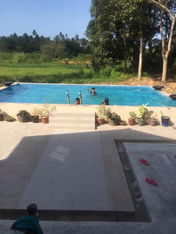 Captain's Cabin Resort - Naval Heritage (Swimming Pool) photo