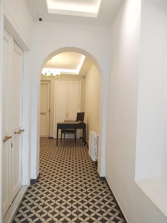 Verna Hotel photo