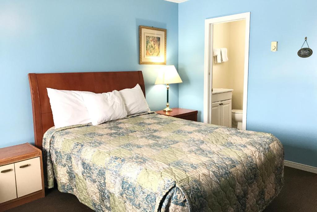 Bayside Motel Trenton photo