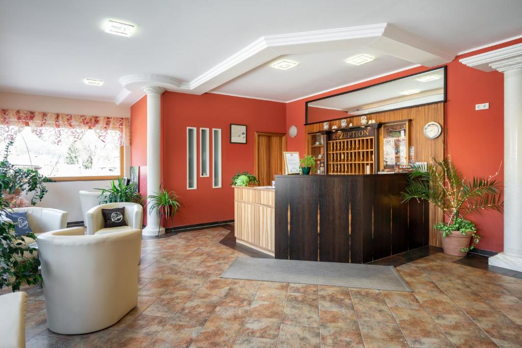 Hotel Erlenhof photo