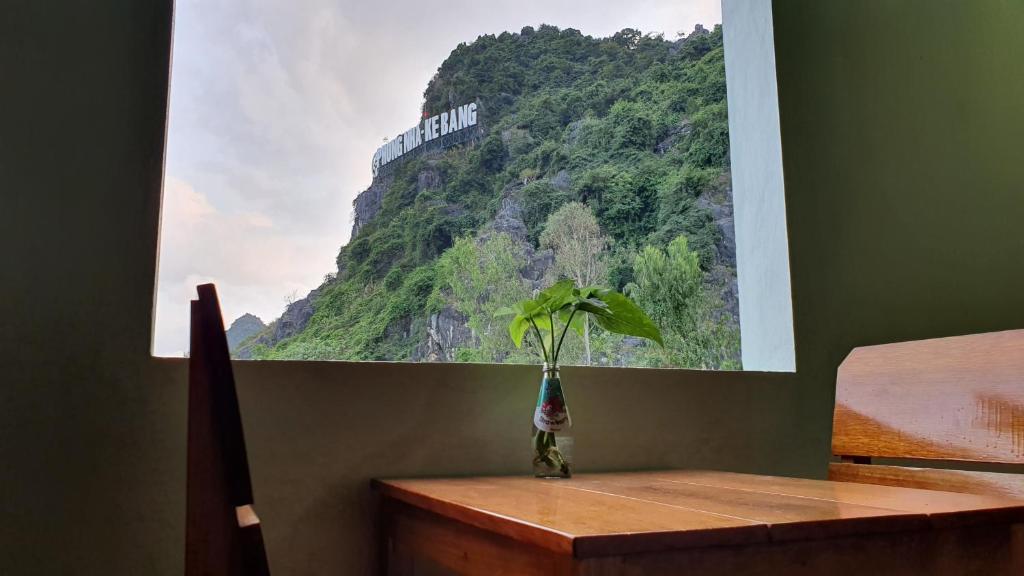 Tam’s Homestay