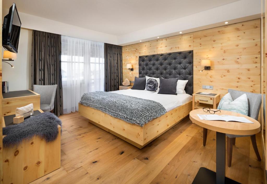 Hotel Weinbauer - 5