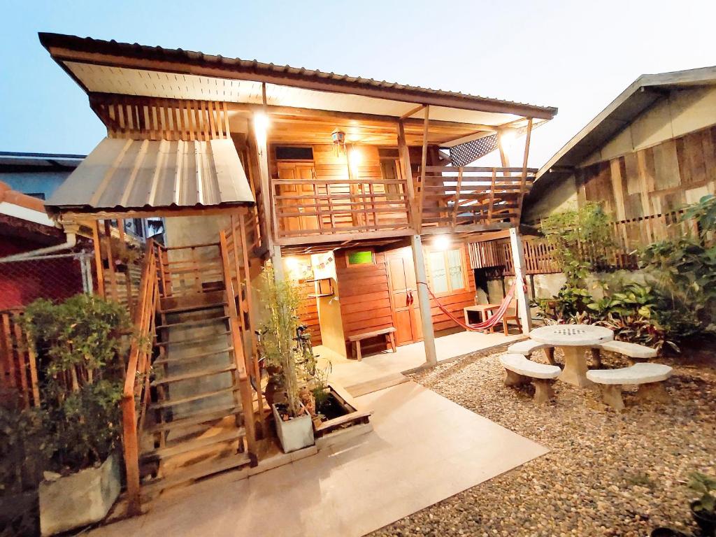 พืชไทยเชียงคาน (PlantThai ChiangKhan)