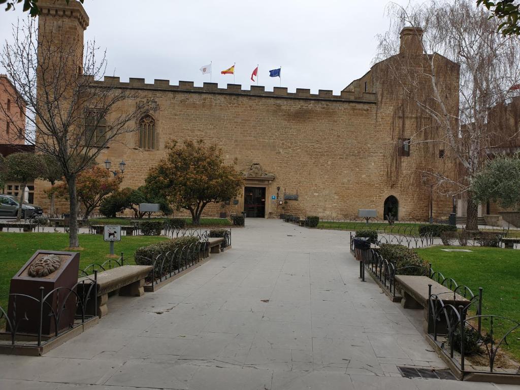 B&B La Atalaya photo
