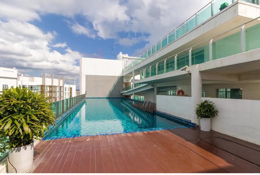 Exclusive Homestay at Central Residence, Kuala Lumpur photo
