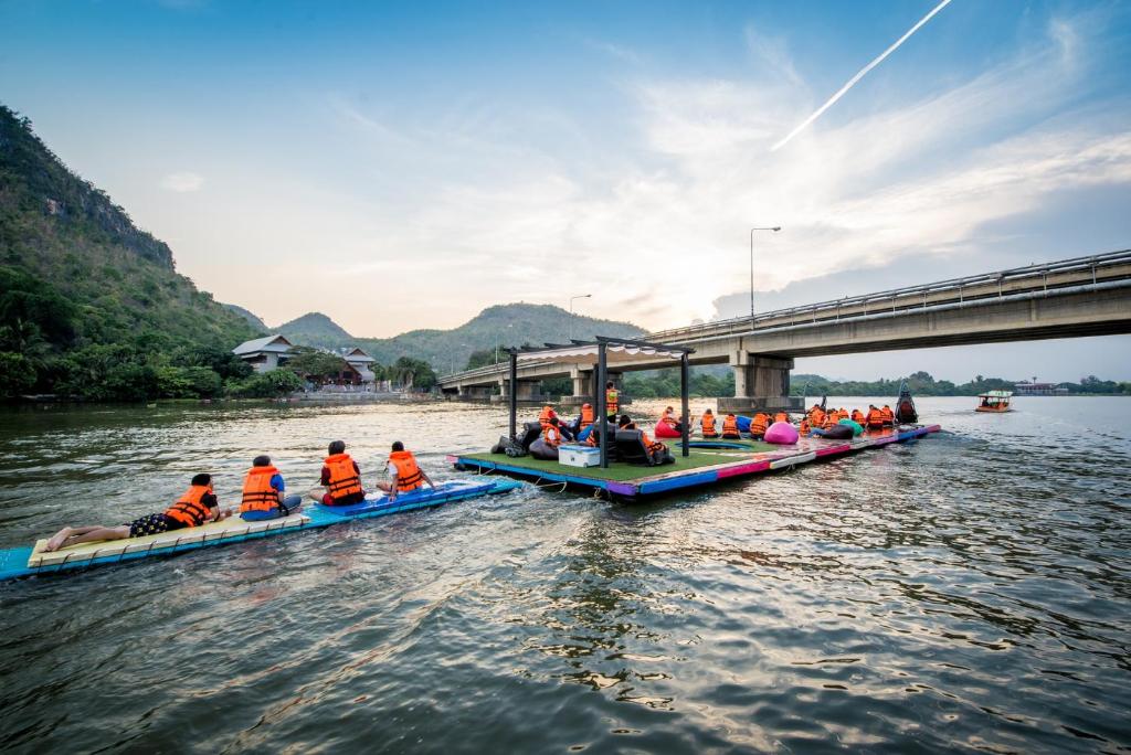 Attractions