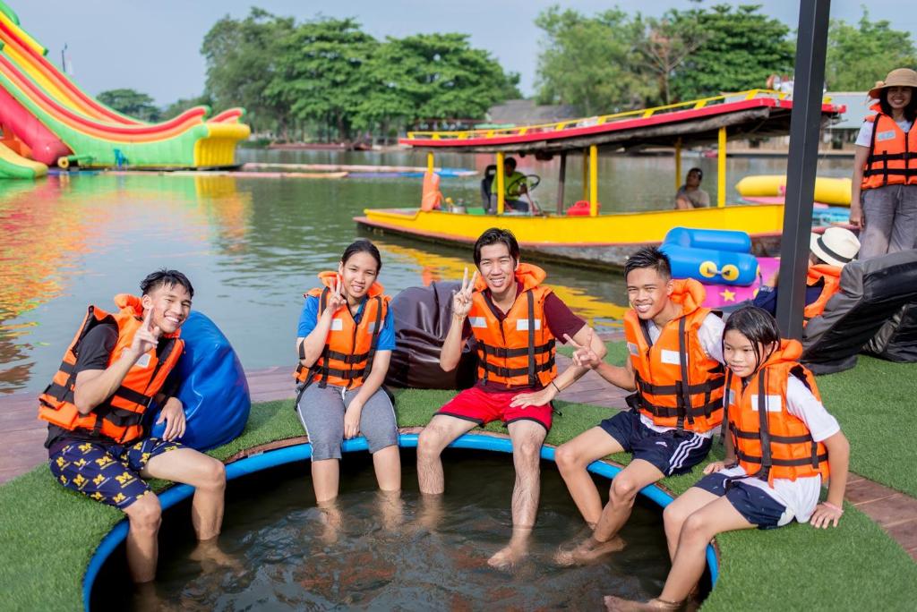 Attractions