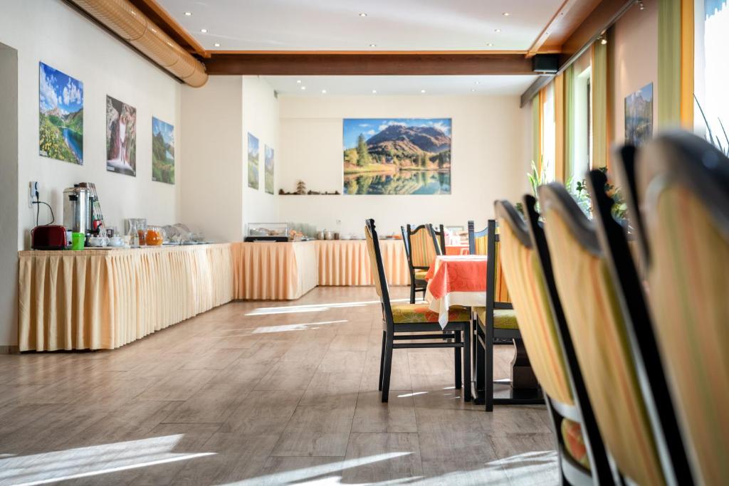 Hotel Erlenhof - 5