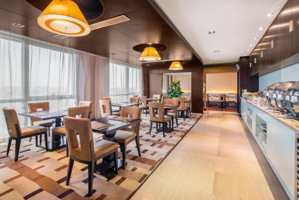 Cơ sở vật chất