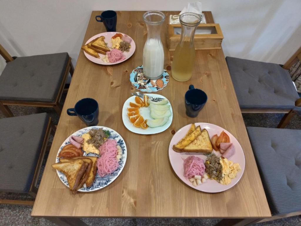 Find Alice Homestays 호텔 이미지 2