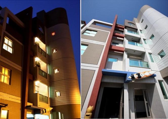 Penghu Jack Family B & B