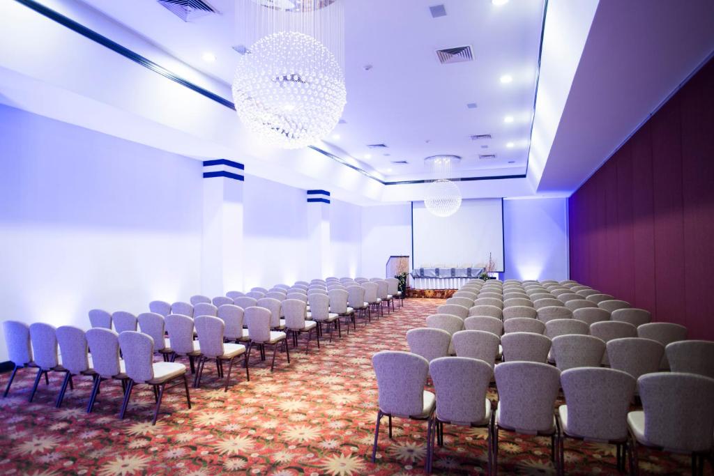 Holiday Inn Tuxtla Gutierrez Photo 7