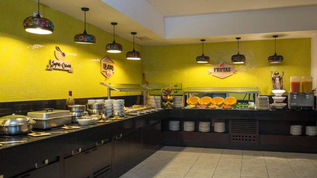 Holiday Inn Tuxtla Gutierrez Photo 10