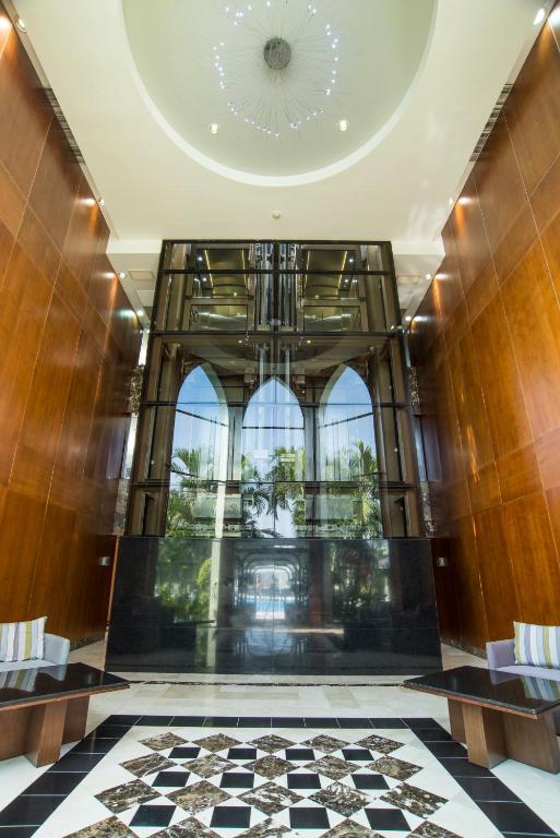 Holiday Inn Tuxtla Gutierrez Photo 15