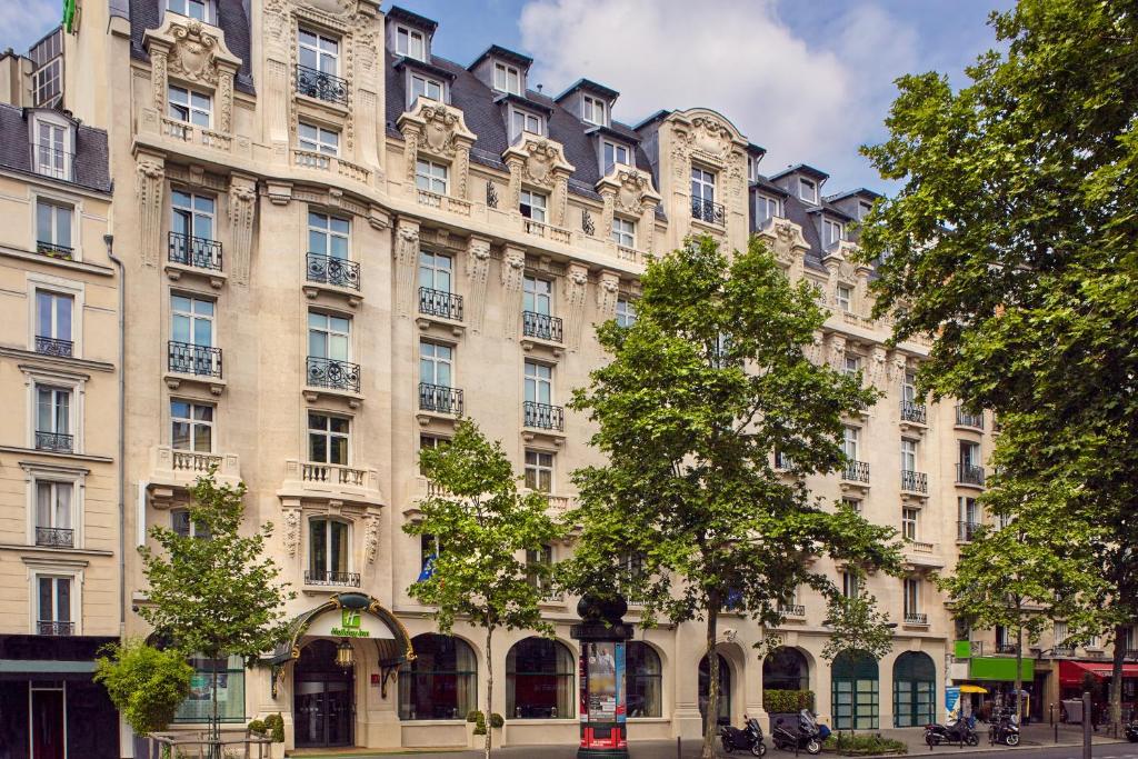 Holiday Inn Paris Gare de Lyon Bastille photo