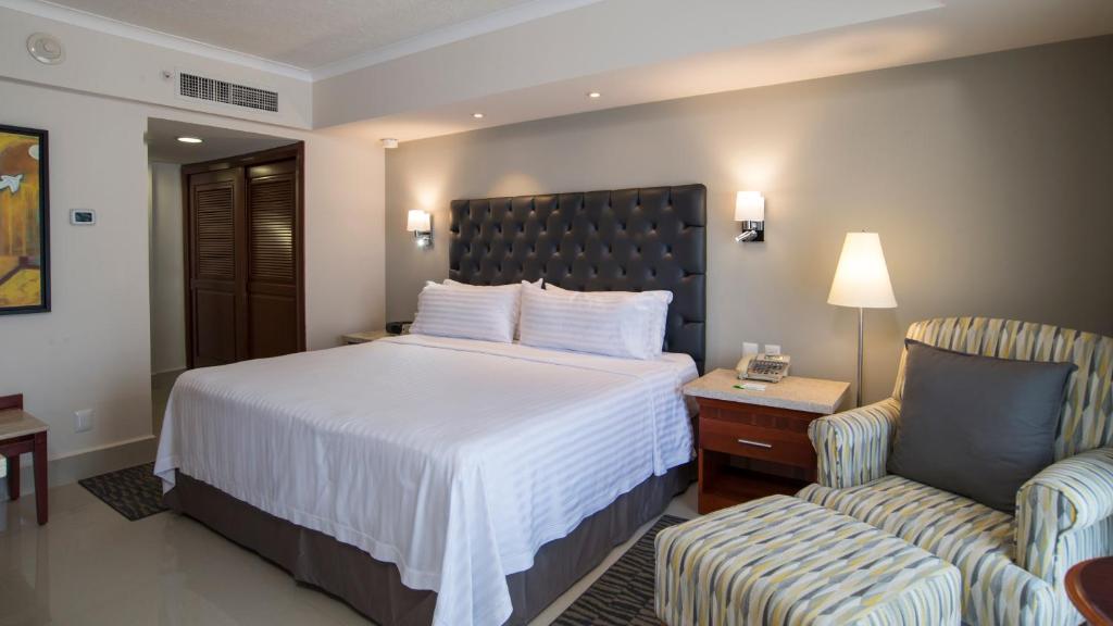 Holiday Inn Tuxtla Gutierrez Photo 18