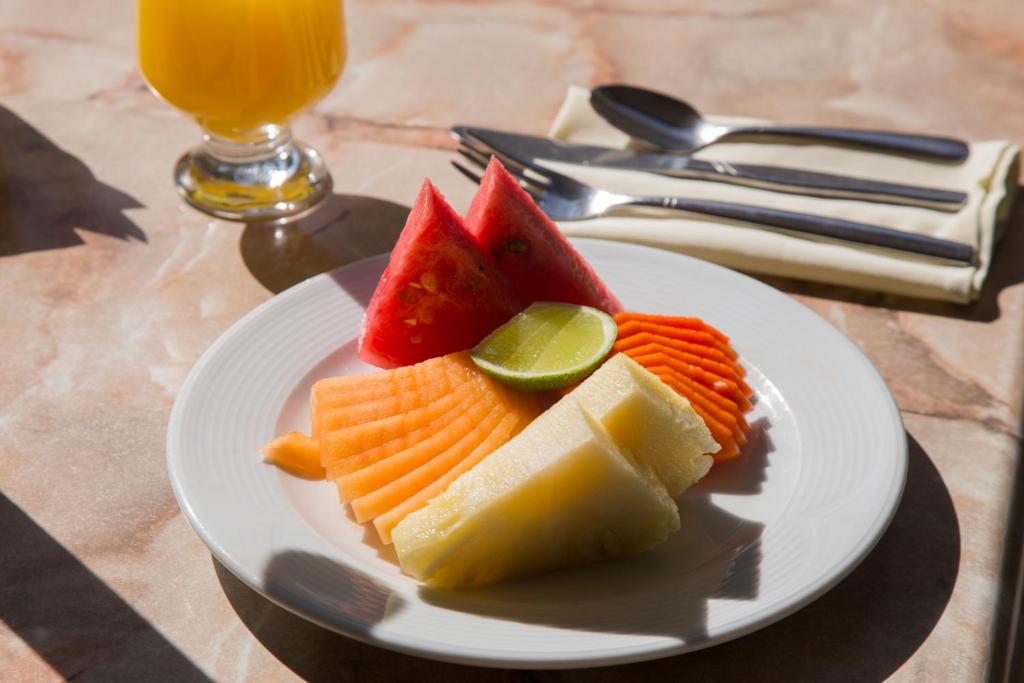 Holiday Inn Tuxtla Gutierrez Photo 19