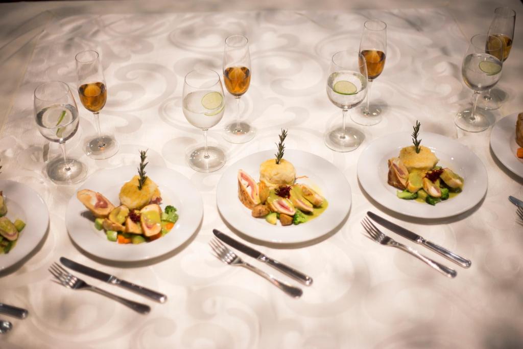 Holiday Inn Tuxtla Gutierrez Photo 20