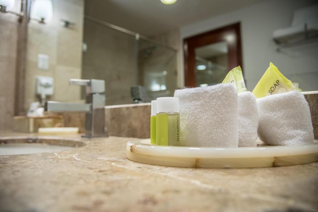 Holiday Inn Tuxtla Gutierrez Photo 21