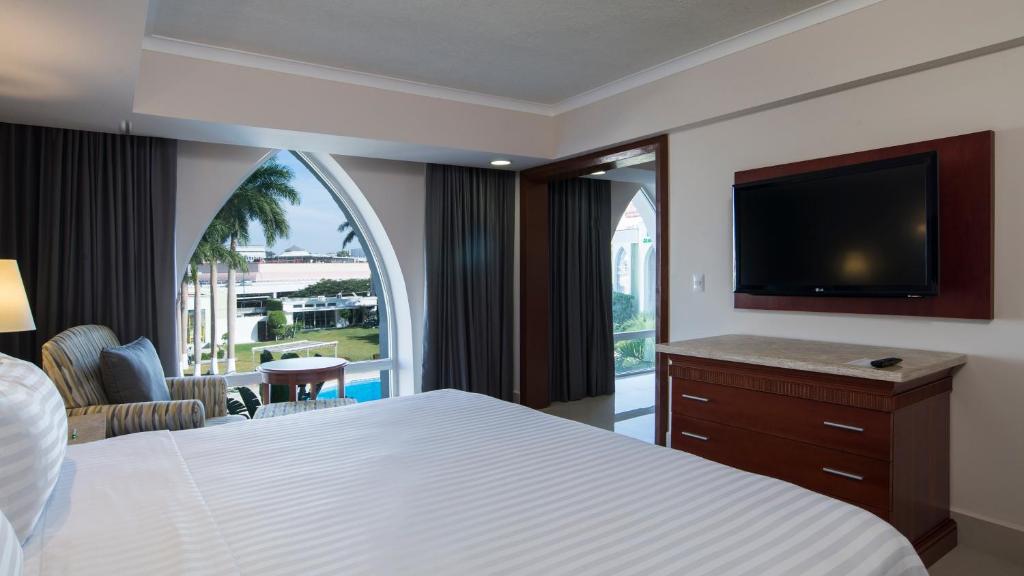 Holiday Inn Tuxtla Gutierrez Photo 27