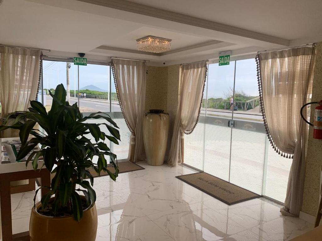 Navega Beach Palace Hotel photo