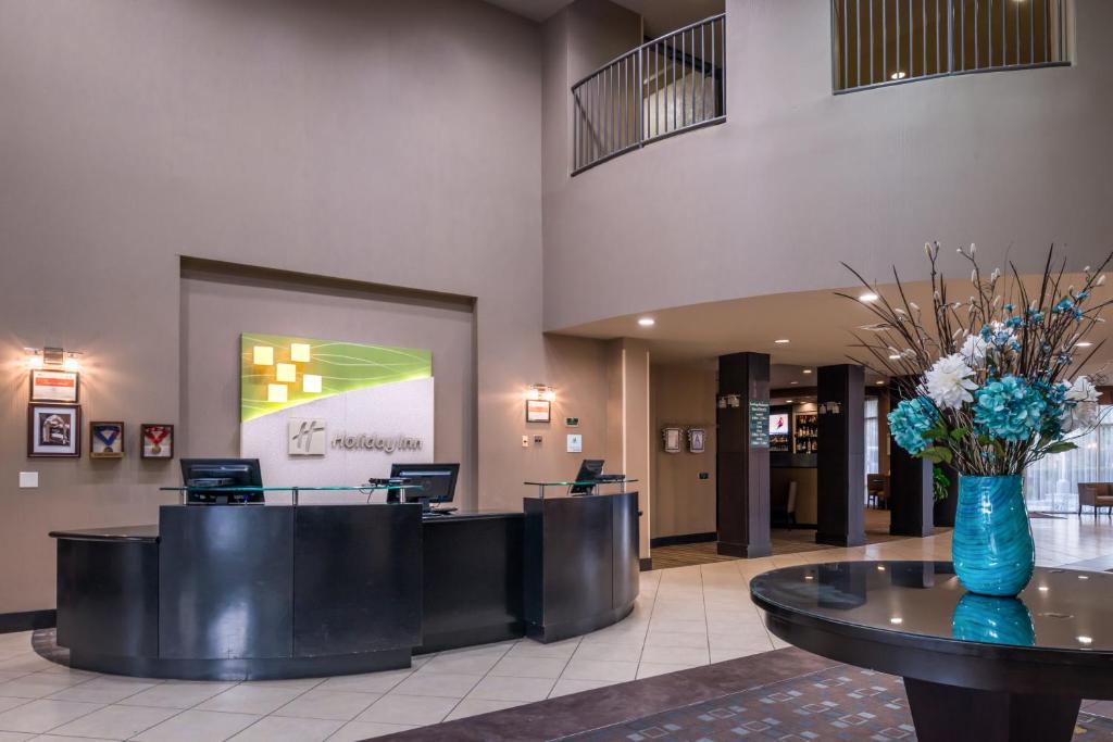 Holiday Inn Ontario Airport - California By IHG 外観