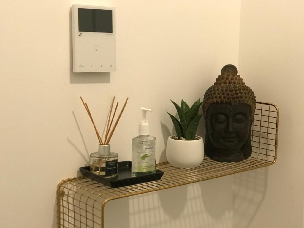 Swann Disney Appartement photo
