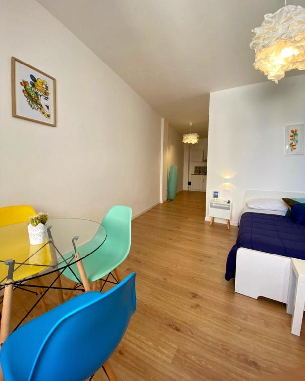 Mondello Beach Rooms - by the sea - 3