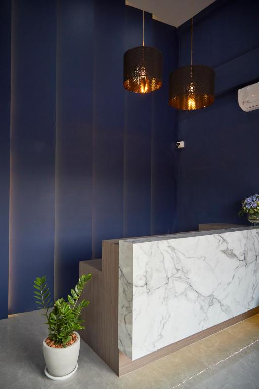 Lobby, BLUE26 in Nakhon Pathom