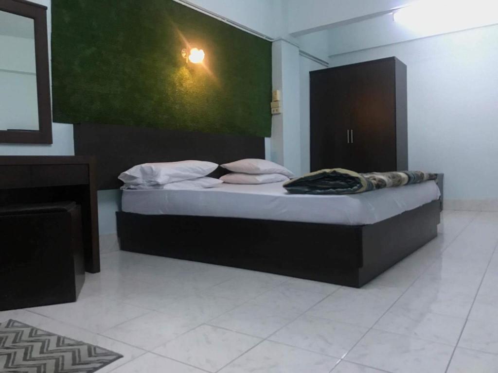 Krissana Mansion photo