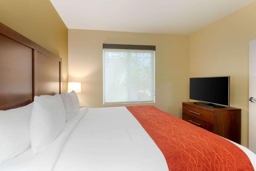 Comfort Inn & Suites Near Ontario Airport Photo 7