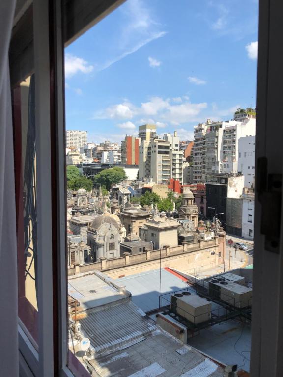 RECOLETOS PREMIUM STUDIO - BUENOS AIRES photo