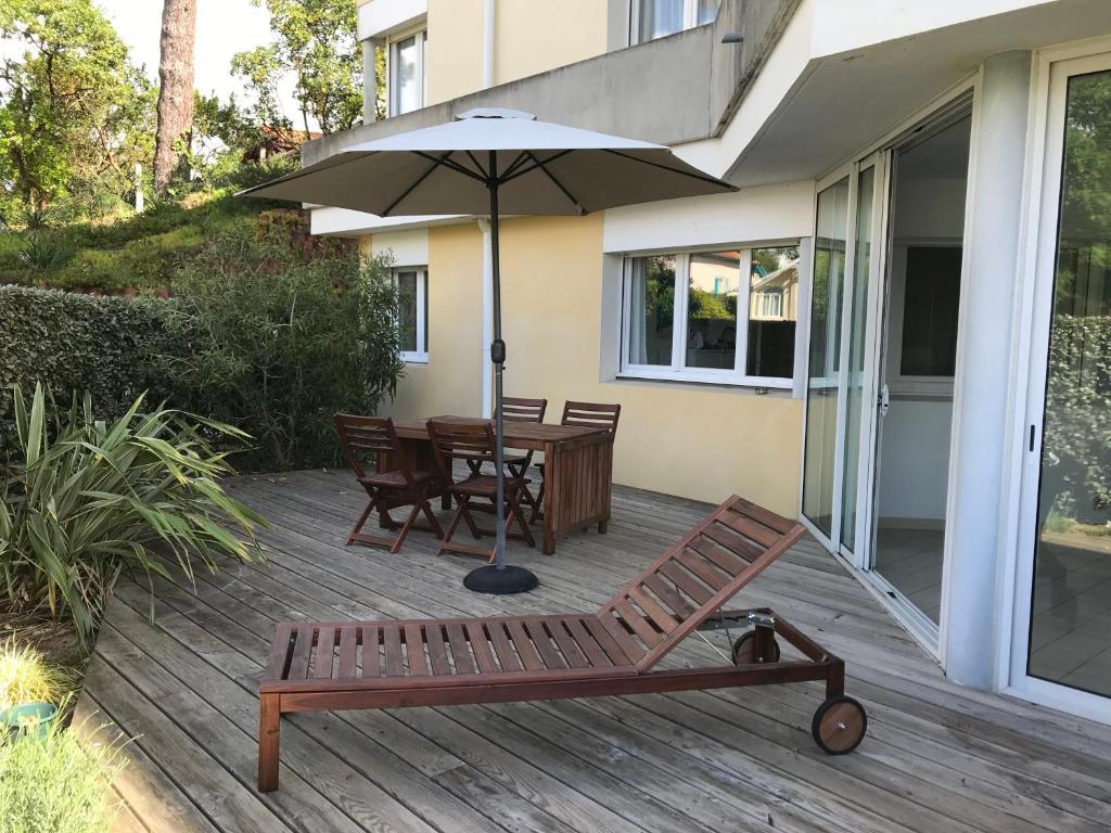 le Cap Landais - 4