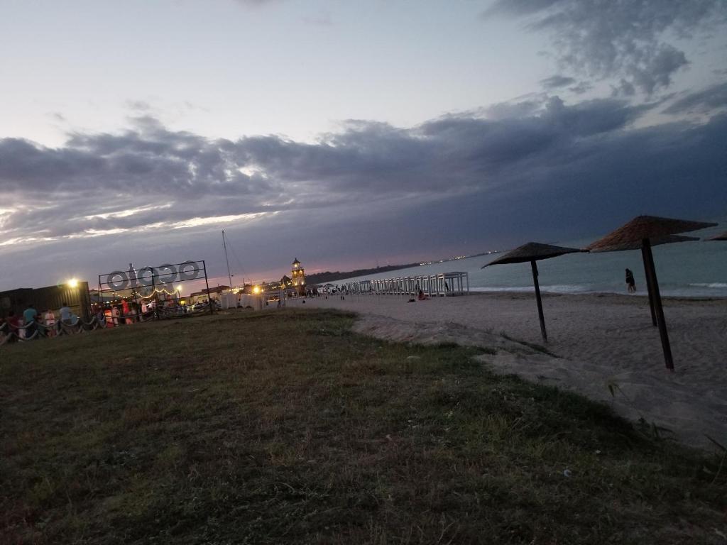 Vila Troia Vama Veche photo