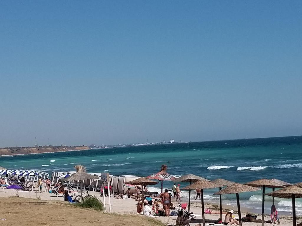 Vila Troia Vama Veche photo